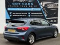Ford Focus 1.0T EcoBoost Zetec Hatchback 5dr Petrol Manual Euro 6 (s/s) (125 ps) 3
