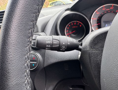 Honda Jazz 1.3 Jazz ES+ i-VTec CVT 5dr 31