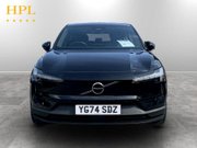 Volvo Ex30 Single Motor Extended Range 69kWh Plus SUV 5dr Electric Auto (272 ps) Crui 2