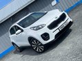Kia Sportage 1.7 CRDi 3 Euro 6 (s/s) 5dr 2