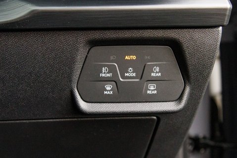 Cupra Formentor TSI V2 DSG 15
