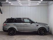 Land Rover Range Rover Sport 3.0 Range Rover Sport HSE SDV6 Auto 4WD 5dr 16