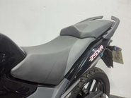 Lexmoto ZSX 2020 ONLY 2K RUNNING SPORTS BIKE PROJECT BIKE 125CC 28