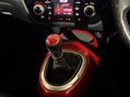 Nissan Juke TEKNA DCI 15
