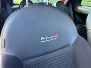 Fiat 500 1.2 S Euro 6 (s/s) 3dr 30