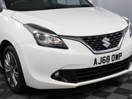 Suzuki Baleno SZ5 BOOSTERJET 26