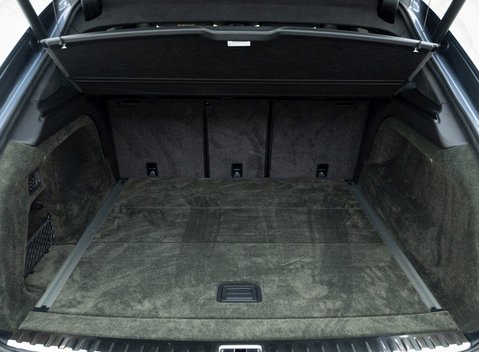 Bentley Bentayga V8 S 36