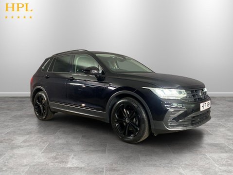 Volkswagen Tiguan 2.0 TDI Life SUV 5dr Diesel DSG Euro 6 (s/s) (150 ps) Cruise Control - DAB 1