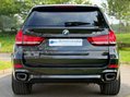 BMW X5 3.0 30d M Sport Auto xDrive Euro 6 (s/s) 5dr 15