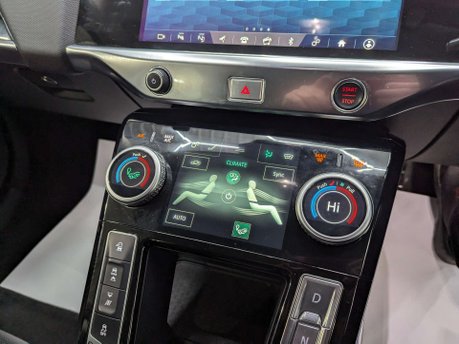 Jaguar I-Pace I-Pace EV400 HSE 4WD 5dr 94