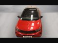 Vauxhall Mokka SRI 8