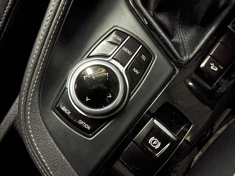 BMW X1 2.0 X1 xDrive 20d XLine Auto 4WD 5dr 26