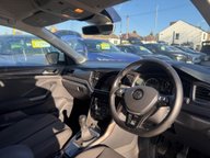 Volkswagen T-Roc SE TSI EVO 11