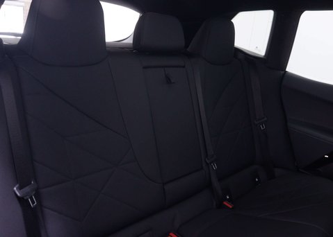 BMW Ix iX xDrive 40 M Sport Edition 4WD 5dr 53