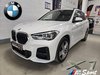 BMW X1 2.0 20i M Sport Auto xDrive Euro 6 (s/s) 5dr