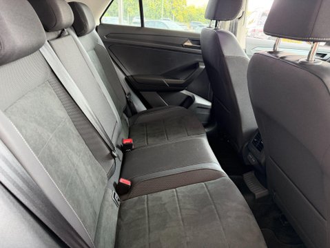 Volkswagen T-Roc 1.5 TSI Style DSG Euro 6 (s/s) 5dr 19