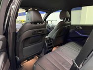 BMW X5 3.0 30d M Sport SUV 5dr Diesel Auto xDrive Euro 6 (s/s) (265 ps) 51