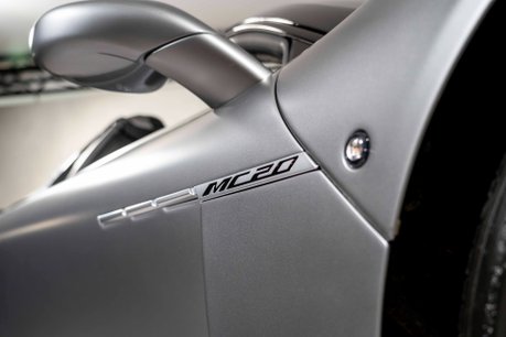 Maserati MC20 CIELO. NOW SOLD. SIMILAR REQUIRED. PLEASE CALL 01903 254800. 26