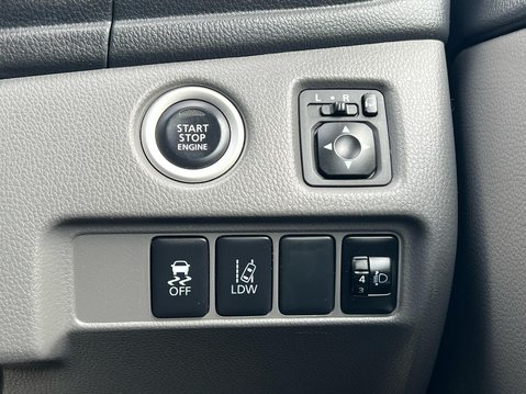Mitsubishi L200 DI-D 4WD WARRIOR DCB 42
