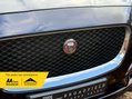 Jaguar F-Pace 2.0 F-PACE Portfolio AWD D Auto 4WD 5dr 11