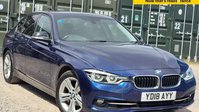 BMW 3 Series 2.0 320i Sport Saloon 4dr Petrol Auto Euro 6 (s/s) (184 ps) 1