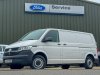 Volkswagen Transporter LWB L2H1 Low Roof Startline T32 Air Con Sensors EURO 6