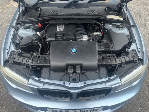 BMW 1 Series 2.0 120i Sport Coupe 2dr Petrol Steptronic Euro 5 (170 ps) 15