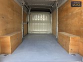 Citroen Relay LWB L3H2 [SOLD KH] Medium Roof Enterprise Bluehdi 35 EURO 6 SELECT 15