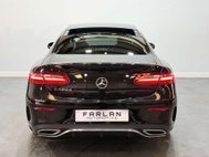 Mercedes-Benz E Class 2.0 E220d AMG Line (Premium) Coupe 2dr Diesel G-Tronic+ Euro 6 (s/s) (194 p 26