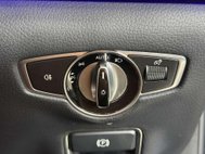 Mercedes-Benz S Class 2.9 S350Ld AMG Line (Executive) Saloon 4dr Diesel G-Tronic+ Euro 6 (s/s) (2 56