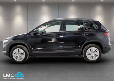 Skoda Karoq 1.5 Karoq SE Drive TSi Semi-Auto 5dr 10