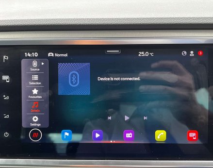 SEAT Ateca 1.5 Ateca Xperience EcoTSI Semi-Auto 5dr 30
