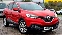 Renault Kadjar 1.5 dCi Dynamique Nav SUV 5dr Diesel EDC Euro 6 (s/s) (110 ps) 1