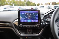 Ford Fiesta TITANIUM X MHEV 25