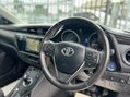 Toyota Auris VVTI BUSINESS EDITION TOURING SPORTS TSS 36