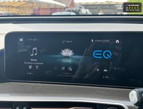 Mercedes-Benz EQC EQC 400 80kWh AMG Line (Premium Plus) SUV 5dr Electric Auto 4MATIC (408 ps) 22