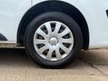 Vauxhall Vivaro 1.6 Vivaro 2900 Sportive CDTi 42