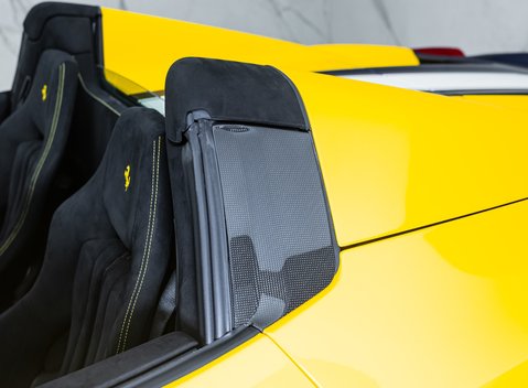 Ferrari 458 Speciale Aperta 48