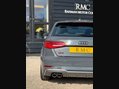 Audi S3 2.0 TFSI Sportback 5dr Petrol S Tronic quattro Euro 6 (s/s) (310 ps) 13