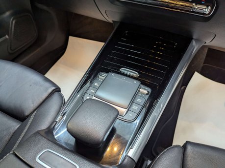 Mercedes-Benz GLA 1.3 GLA 250 Exclusive Edition E Auto 5dr 83