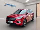 Ford Kuga 2.0 TDCi ST-Line Powershift AWD Euro 6 (s/s) 5dr 6