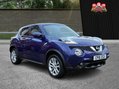 Nissan Juke N-CONNECTA DIG-T 14