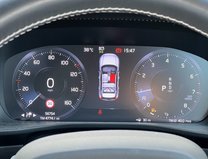 Volvo XC40 1.5 T3 R-Design SUV 5dr Petrol Auto Euro 6 (s/s) (163 ps) 27