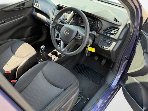 Vauxhall Viva 1.0 SE 5dr [A/C] 19