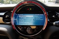 Mini Hatch COOPER S LEVEL 3 32