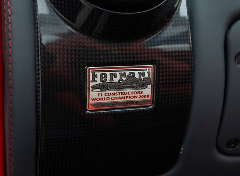 Ferrari F430 SCUDERIA SPIDER 16M 26