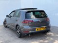 Volkswagen Golf 2.0 Golf GTi Performance TSi Semi-Auto 5dr 38