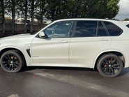 BMW X5 3.0 X5 xDrive 30d M Sport Auto 4WD 5dr 23