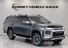 Mitsubishi L200 2.2 DI-D DC Barbarian X Auto 4WD Euro 6 (s/s) 4dr