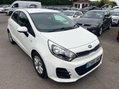 Kia Rio 1.25 SR7 Euro 6 5dr 1
